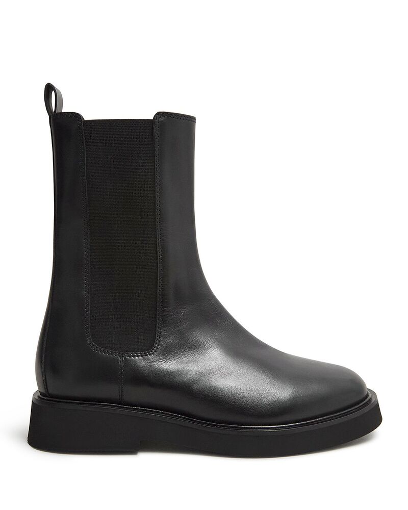 ホッブスロンドン レディース シューズ ブーツ・レインブーツ チェルシーブーツ チェルシー HOBBS LONDON Women'sawyer Chelsea Boots Black ブラック