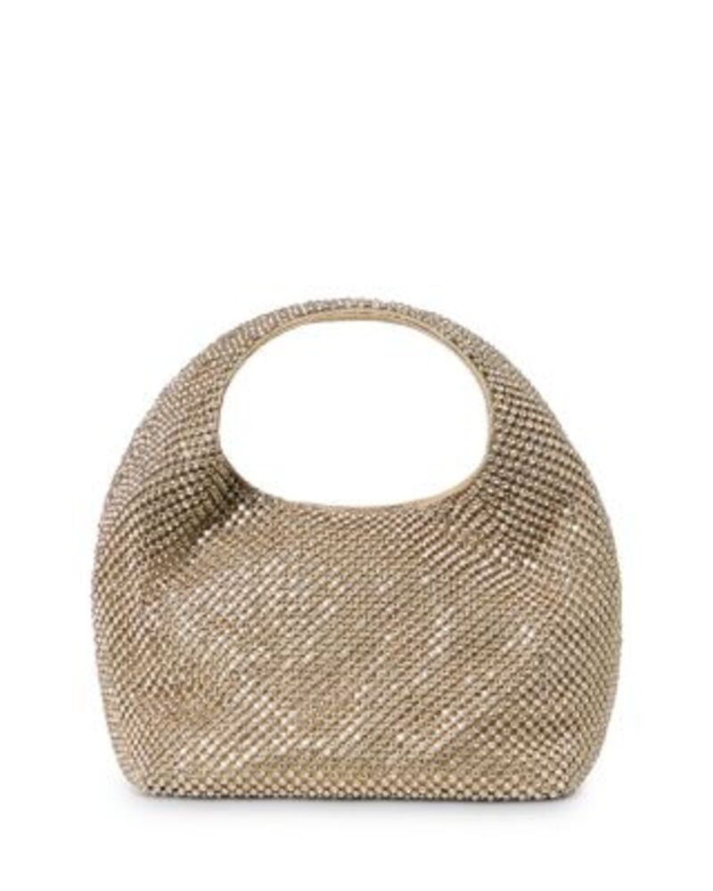 ロフラー ランダル レディース バッグ Loefflerandall Kenzie Rhinestone Handbag One-Size