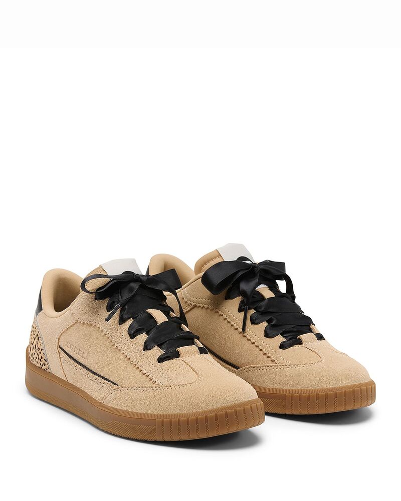ソレル レディース シューズ スニーカー Sorel Women\u0027s ONA DRIFT LX 209 Sneakers Ceramic/Black 黒いこと