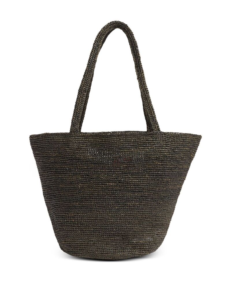 ジェニーケイン レディース バッグ Jenni Kayne Hollis Top Handle Bag Olive オリーブ|ReVida 店