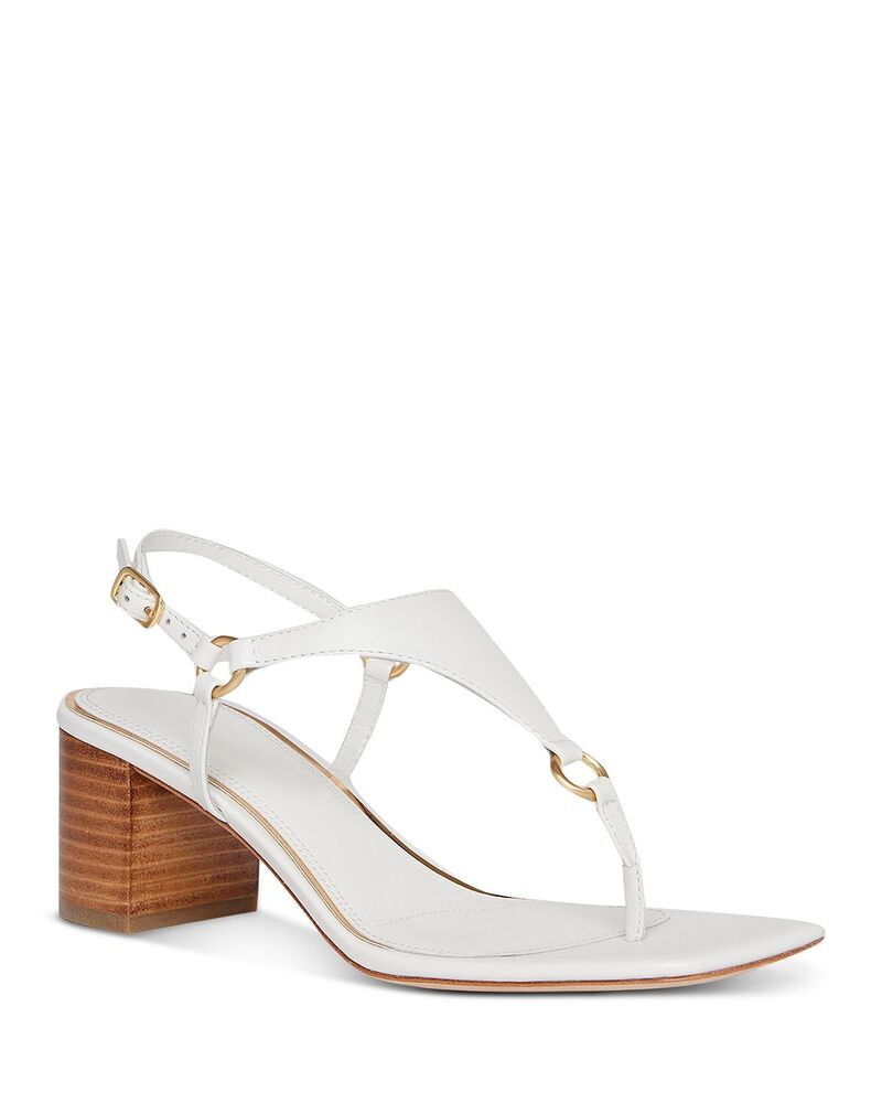 ペイジ レディース シューズ サンダル PAIGE Women's Elara Sandals Cream クリーム
