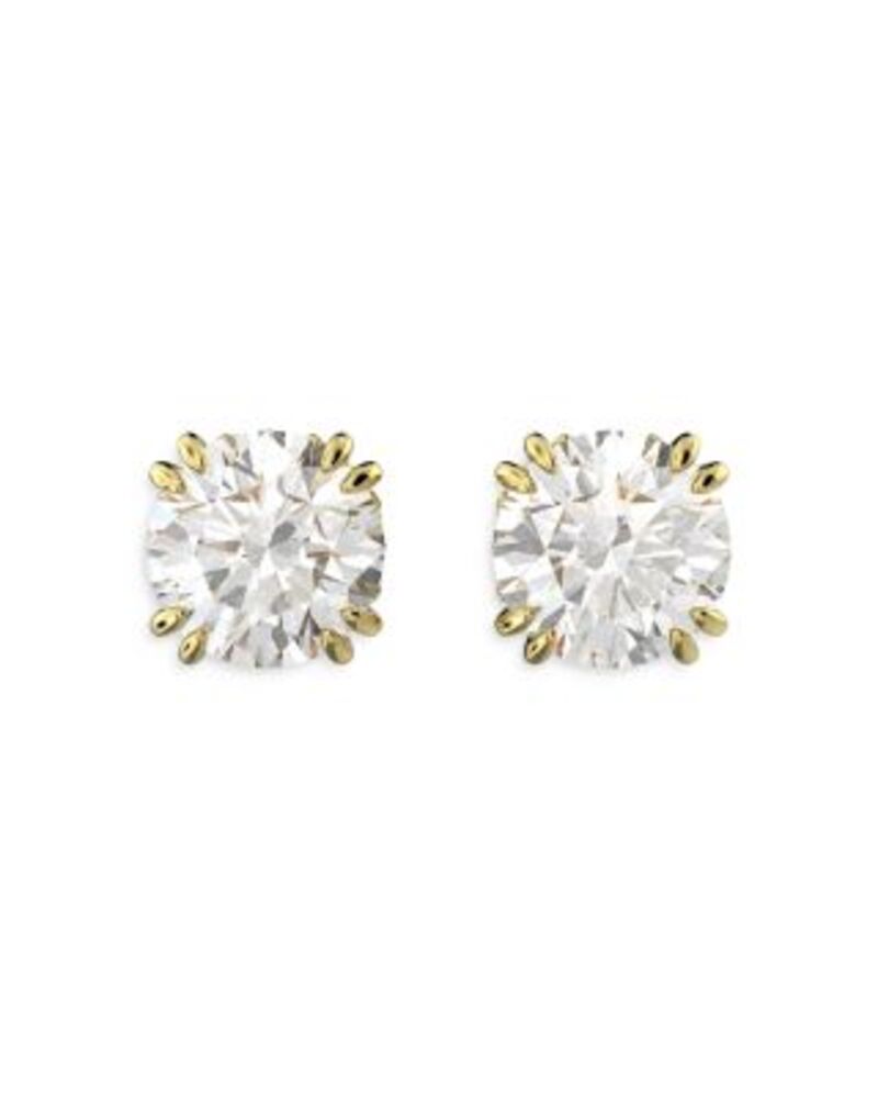 スワロフスキー レディース アクセサリー ピアス・イヤリング Swarovski Stilla Stud Earrings One-Size