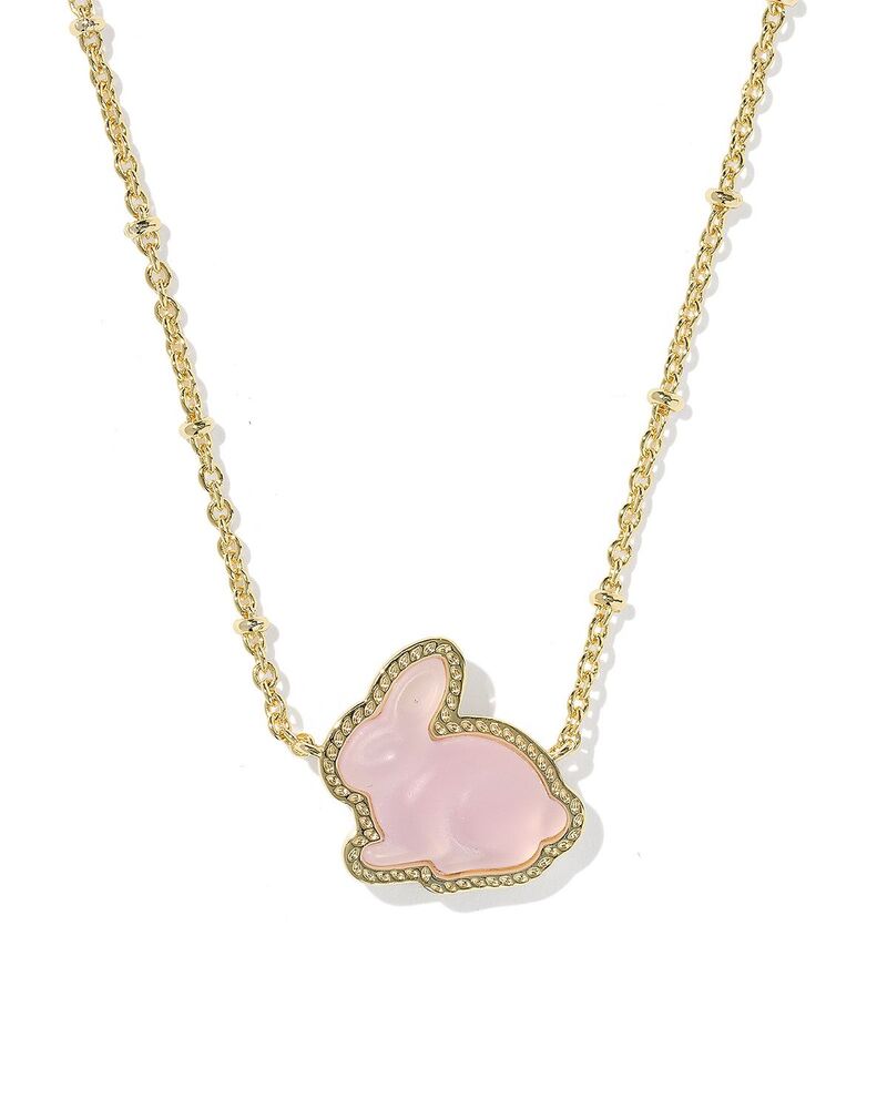 ケンドラスコット レディース アクセサリー ネックレス・チョーカー・ペンダントトップ レース Kendra Scott Bunny Pendant Necklace 19\