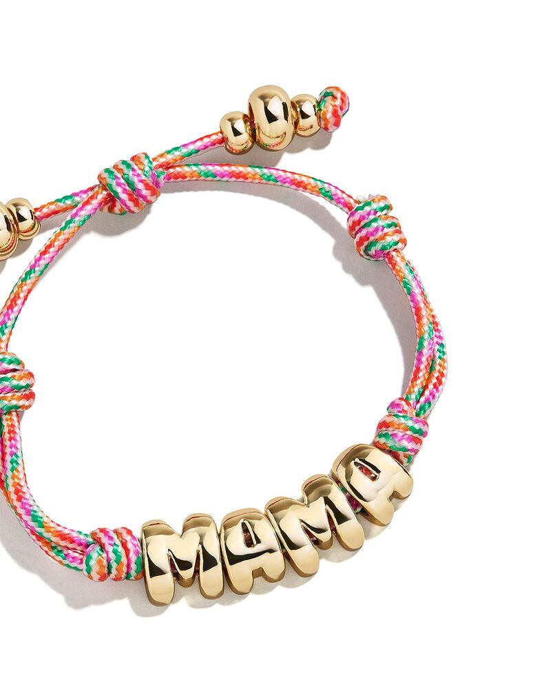 バウブルバー レディース アクセサリー ブレスレット・バングル・アンクレット BAUBLEBAR Made for Mama Paracord Bracelet Multi マルチカラー