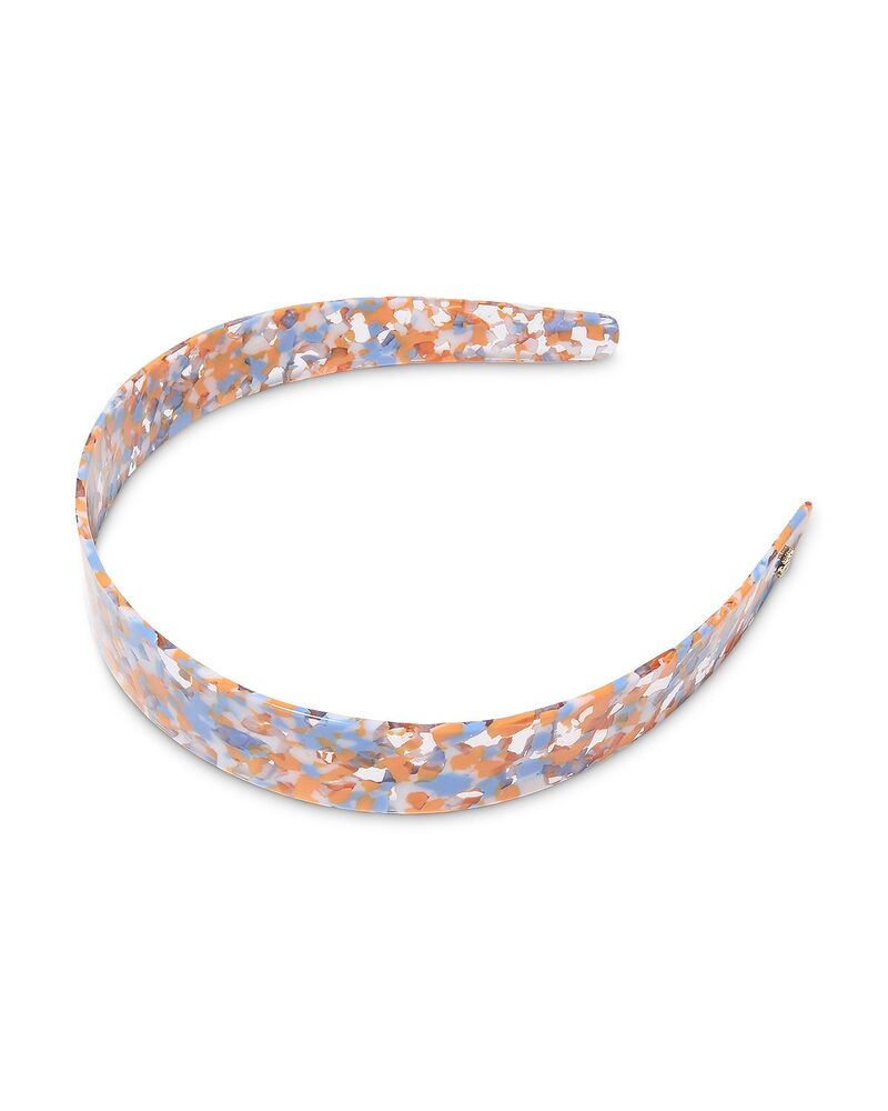 レレ サドイ レディース アクセサリー Lele Sadoughi Emma Headband Shoreline