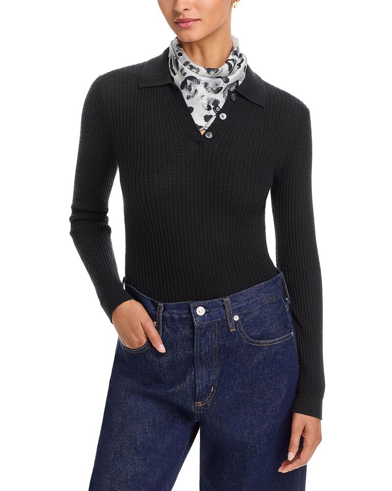 フラース レディース アクセサリー マフラー・ストール・スカーフ アニマル柄 プリント シルク FRAAS Animal Print Silk Square Scarf Grey/black ブラック