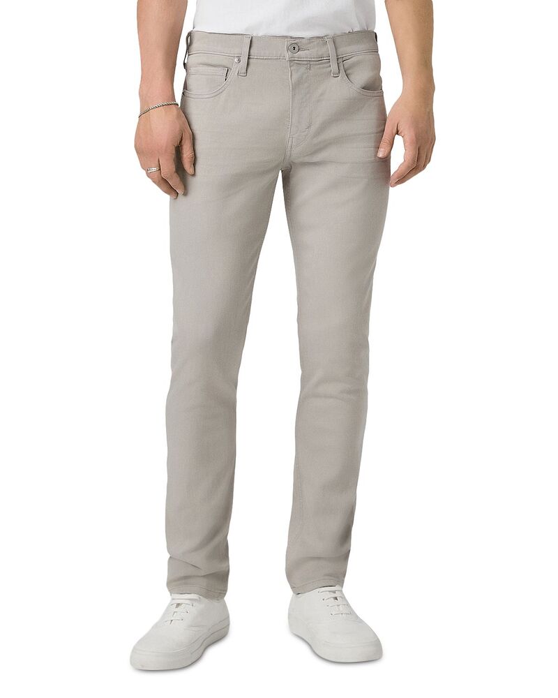 ペイジ メンズ ボトムス デニムパンツ ジーンズ PAIGE Federal Slim Straight Fit Jeanshark Skin