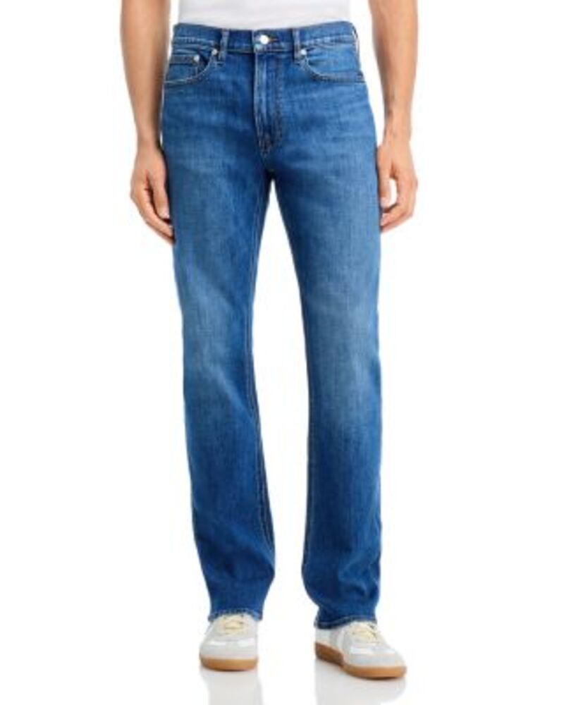 フレーム レディース ボトムス デニムパンツ ジーンズ FRAME Modern Straight Fit Jeans One-Size 45,370円