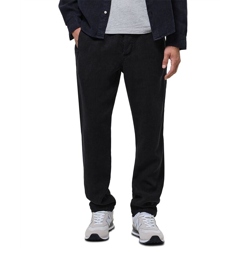 シチズンズ オブ ヒューマニティ メンズ ボトムス カジュアルパンツ Citizens of Humanity Drawstring Deck Pants Navy ネイビー|ReVida 店