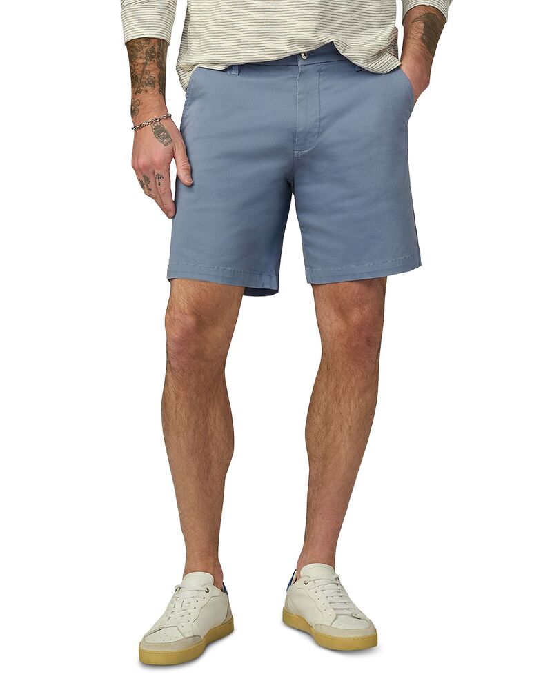 ジョーズジーンズ メンズ ボトムス ハーフパンツ・ショーツ ショートパンツ Joe Jeans The Palmer Straight Fit Shorts Troposphere