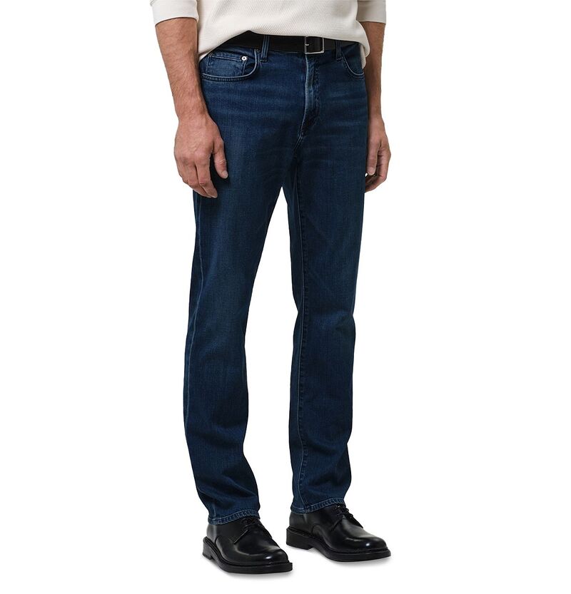 シチズンズ オブ ヒューマニティ メンズ ボトムス デニムパンツ ジーンズ Citizens of Humanity Elijah Relaxed Straight Jeans in Tintedark Tintedark