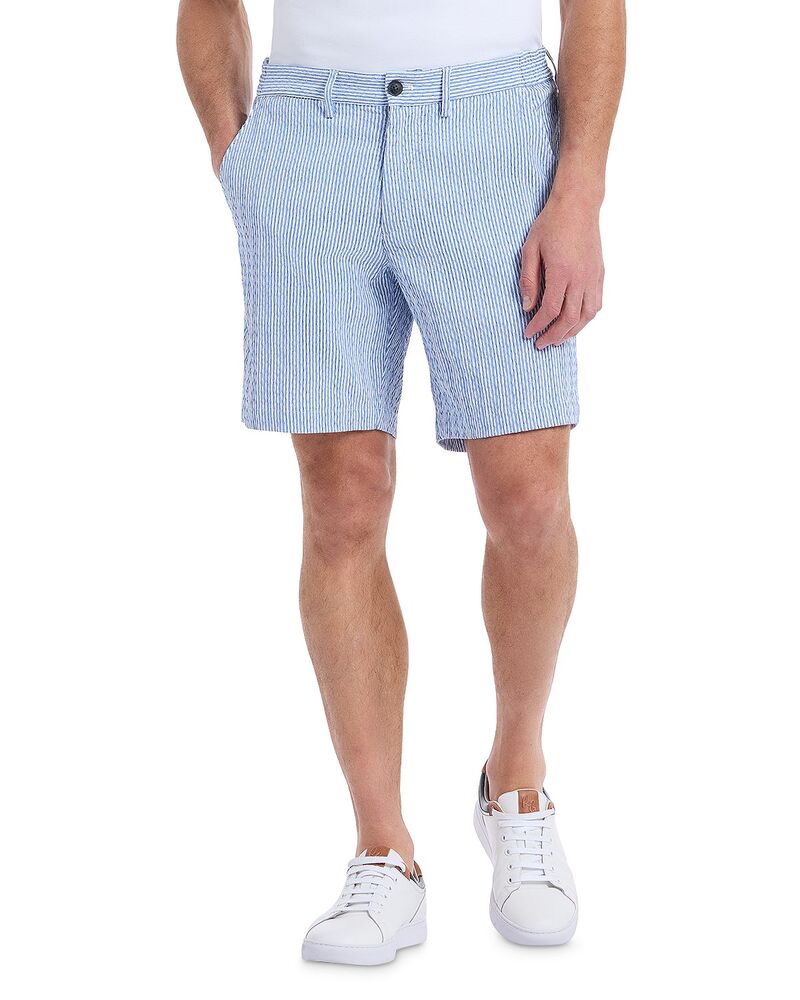 ロバートグラハム メンズ ボトムス ハーフパンツ・ショーツ ショートパンツ Robert Graham Fornillo Shorts Navy ネイビー 36,920円