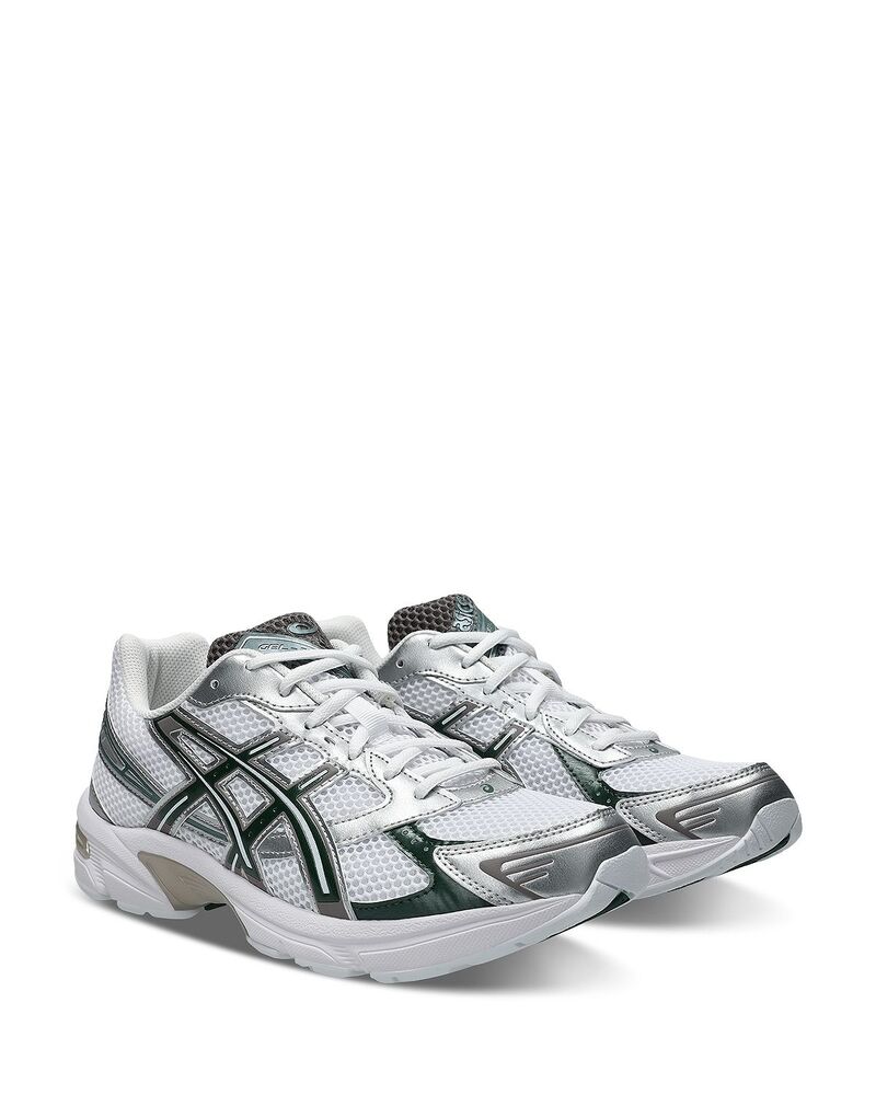 アシックス メンズ シューズ スニーカー Asics Unisex GEL 1130 Sneakers Fadedenim デニム