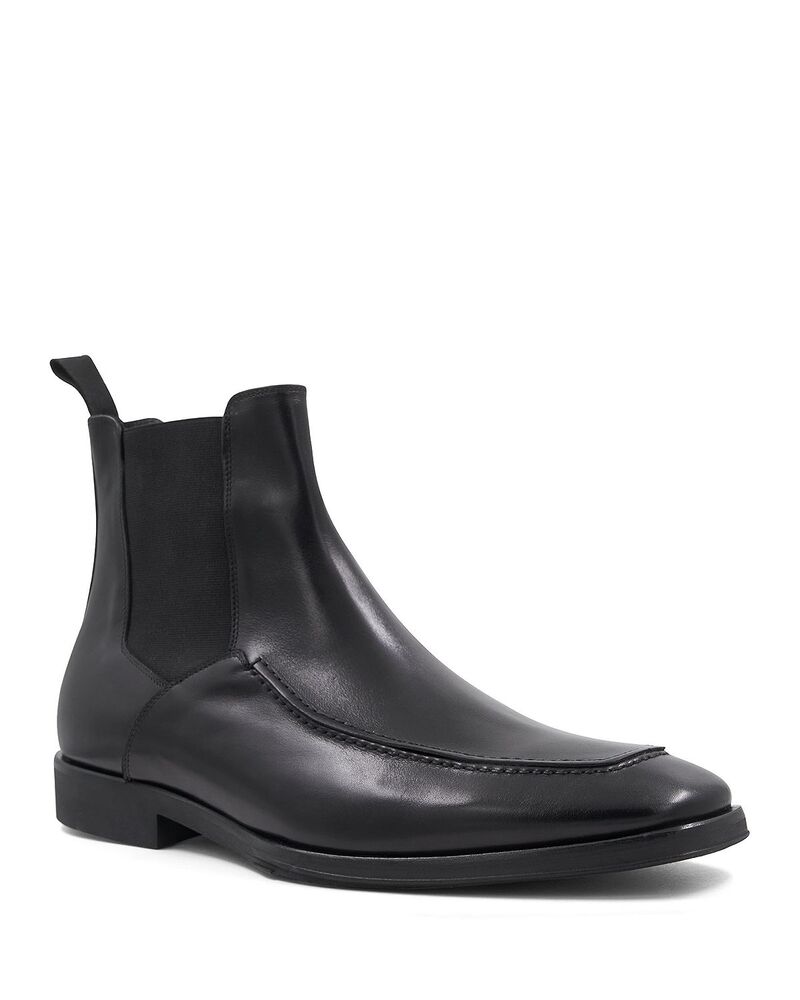 ブルーノマグリ メンズ シューズ ブーツ・レインブーツ チェルシーブーツ チェルシー Bruno Magli Men\u0027s Raging Chelsea Boots Black 黒いこと