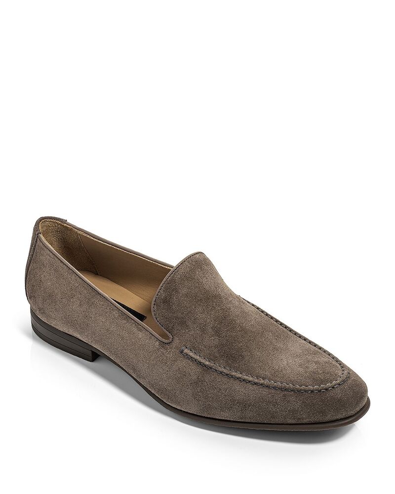 トゥーブート メンズ シューズ スリッポン・ローファー To Boot New York Men\u0027sonoma Loafers Antracite