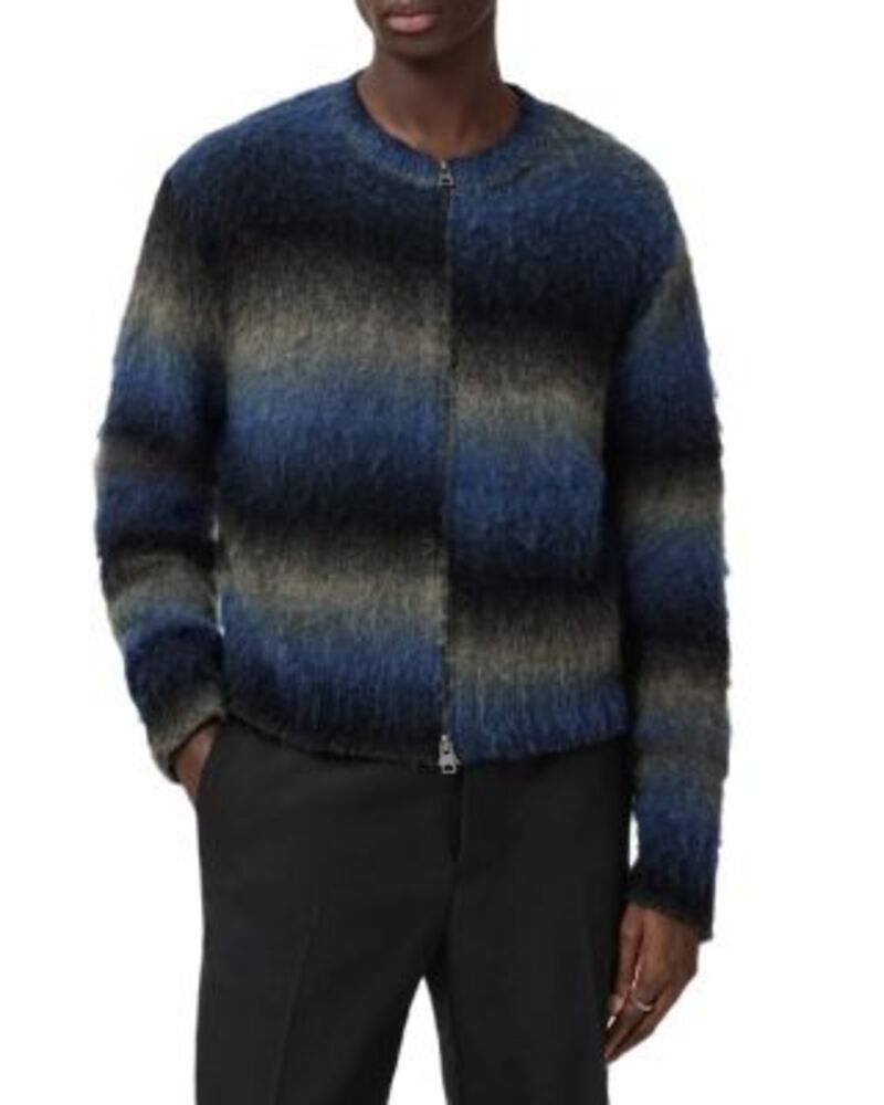 オールセインツ レディース アウター カーディガン セーター ALLSAINTS Halley Cardigan Sweater One-Size 49,080円
