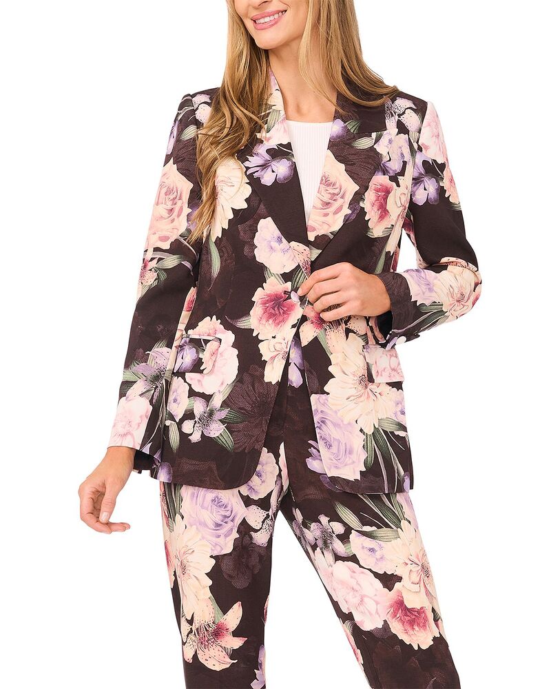 テッドベーカー レディース アウター 上衣・上衣 スポーツジャケット Ted Baker Alice Blazer Coral Pink サクラ色