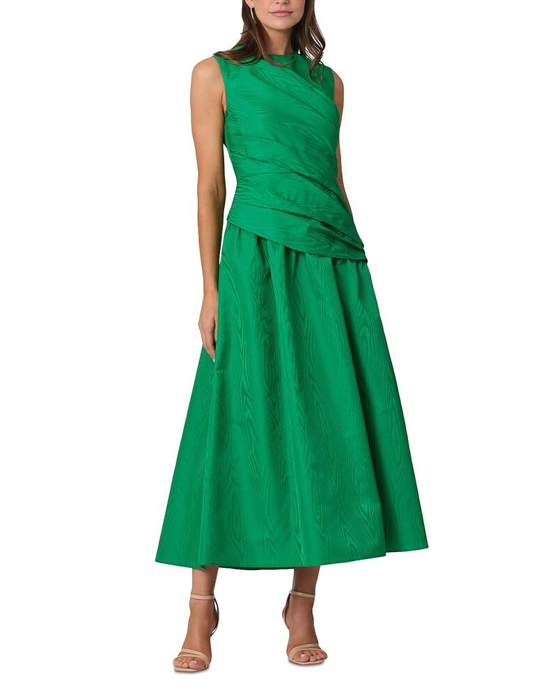 ショシャーナ レディース トップス 衣装 Shoshanna Gabrielle Dress VIBRANT GREEN 緑であること
