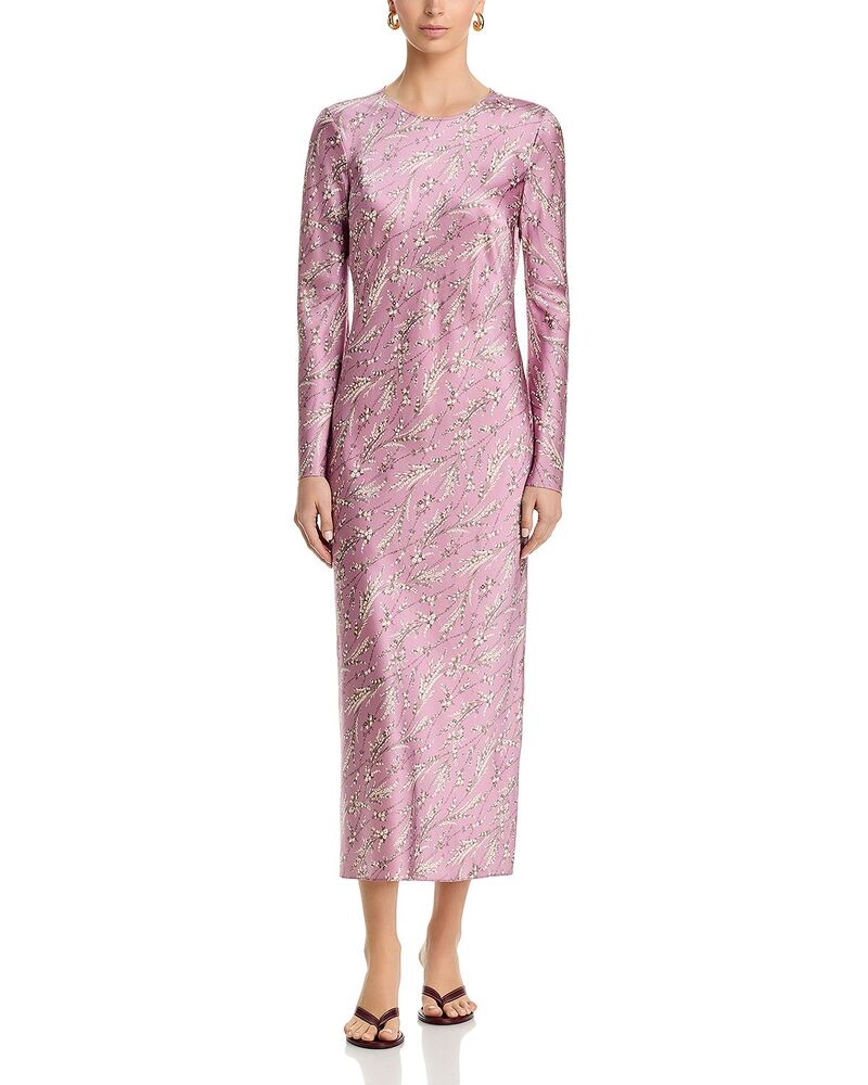 ヴェロニカ ベアード レディース トップス 衣装 MIDI Veronica Beard Gemma Midi Dress Orchid Haze