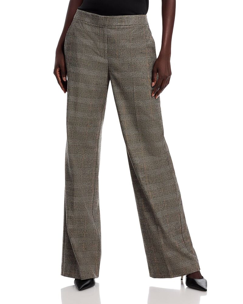 コビーハルペリン レディース ボトムス 心地好いズボン下 Kobi Halperinemo Pants Brown Multi 赤銅色