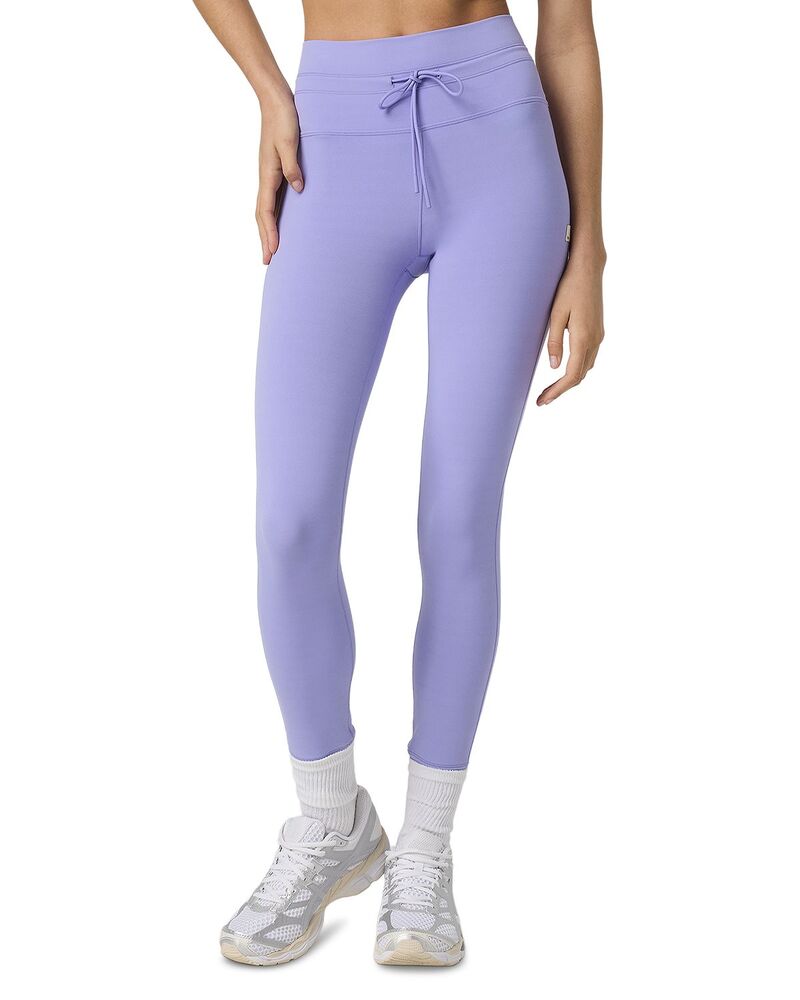 ビュオーリ レディース ボトムス レギンス Vuori Daily Form Leggings Hyacinth
