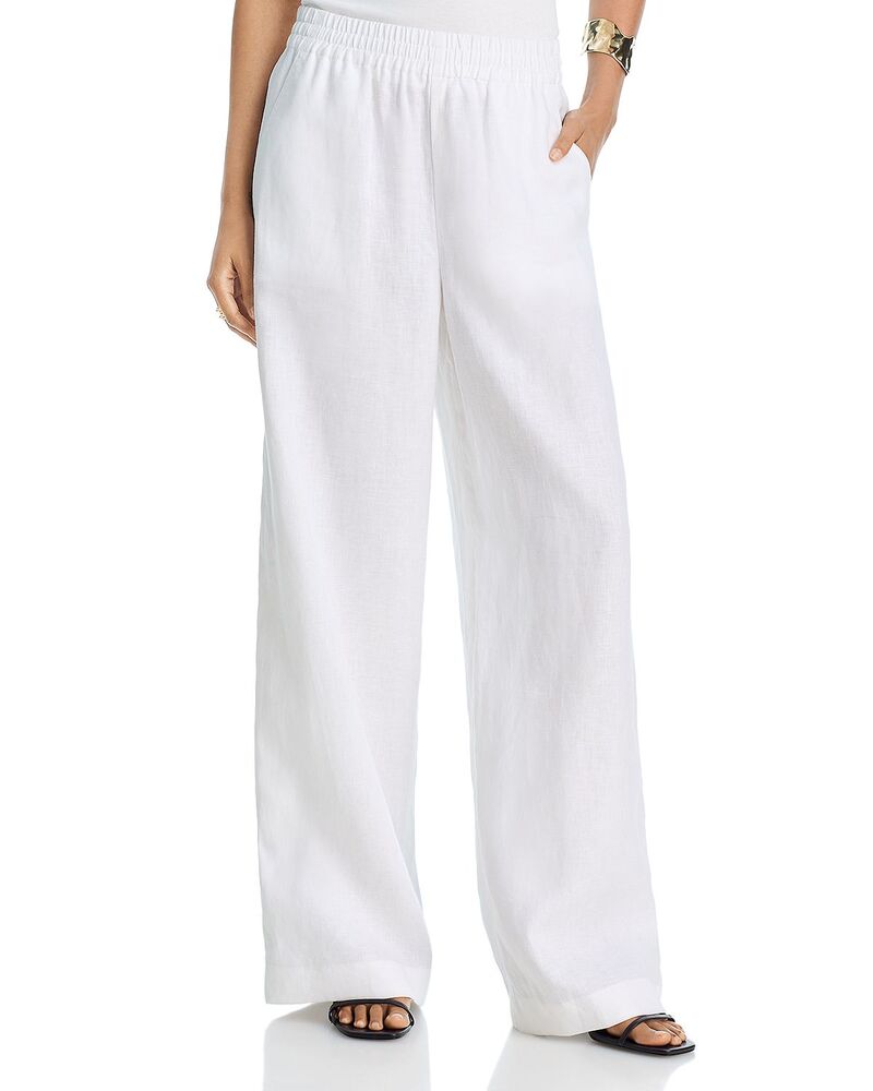 エーエルシー レディース ボトムス カジュアルパンツ A.L.C. Tyler Pull On Pants Cream クリーム|ReVida 店