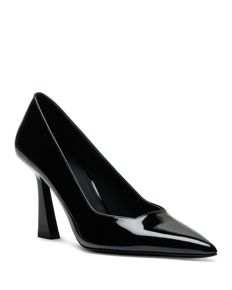 スチュアート ワイツマン レディース シューズ パンプス Stuart Weitzman Women\u0027s Vinnie 85 Pumps Black 黒いこと