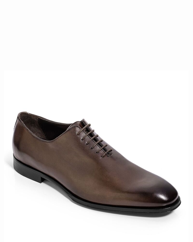 トゥーブート メンズ シューズ 衣裳 なめし革 To Boot New York Men\u0027s Chamberlain Leather Dresshoes Ebano