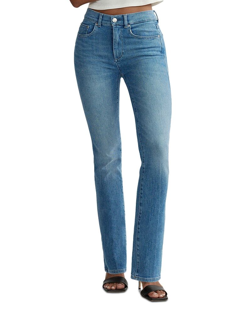 ディーエル 1961 レディース ボトムス ジーンズズボン下 デニム DL1961 DL 1961 Mara Straight Mid Rise 31 Instasculpt Jeans インチ Provincetown