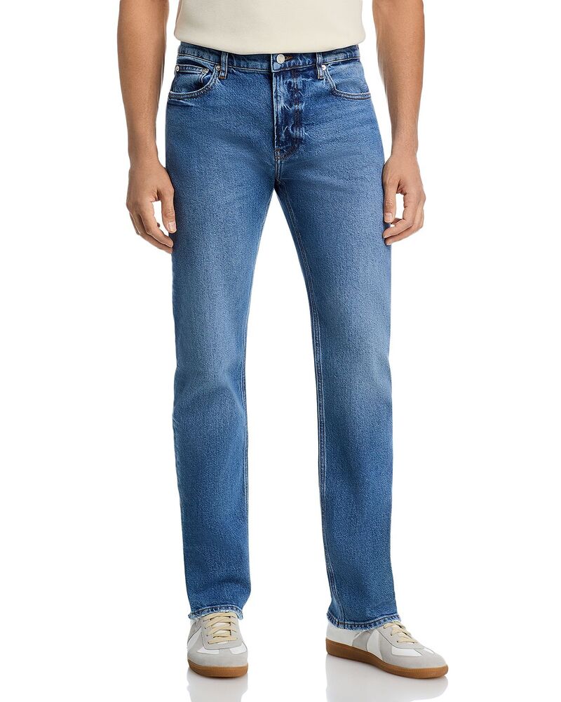 ひな形 メンズ ボトムス ジーンズズボン下 デニム FRAME Modern Straight Fit 32.5 Jeans North End