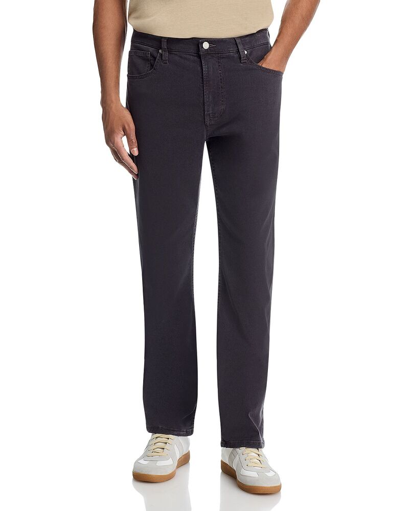 フレーム メンズ ボトムス デニムパンツ ジーンズ FRAME Modern Straight Fit 32.5 Jeans Vintage Grey グレー|ReVida 店