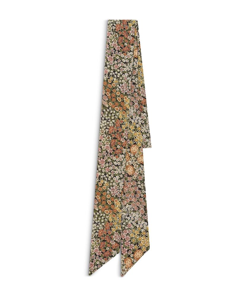ジェラルド・ダレル レディース 佩び物 消音装置・袈裟・えり巻き Gerardarel Danitsa Scarf Pink サクラ色
