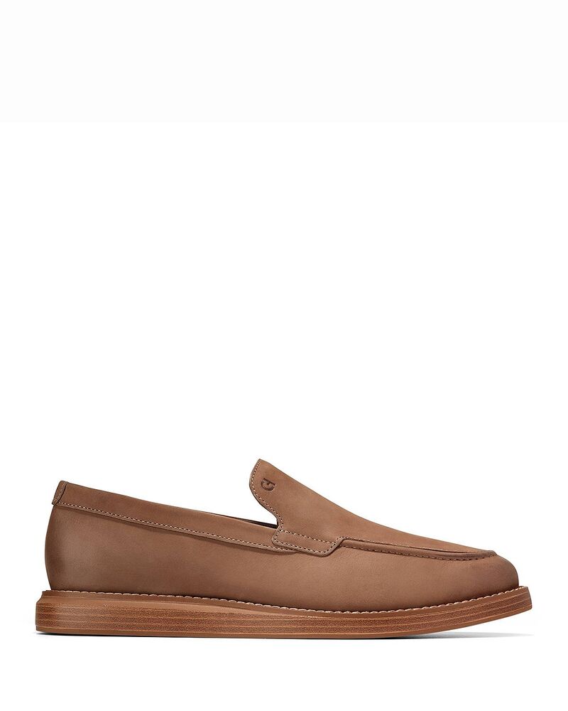 電話を掛けるハーン メンズ シューズ スリッポン・ローファー Cole Haan Men\u0027s Grand Neoclassic Venetian Loafers Light Whiskey
