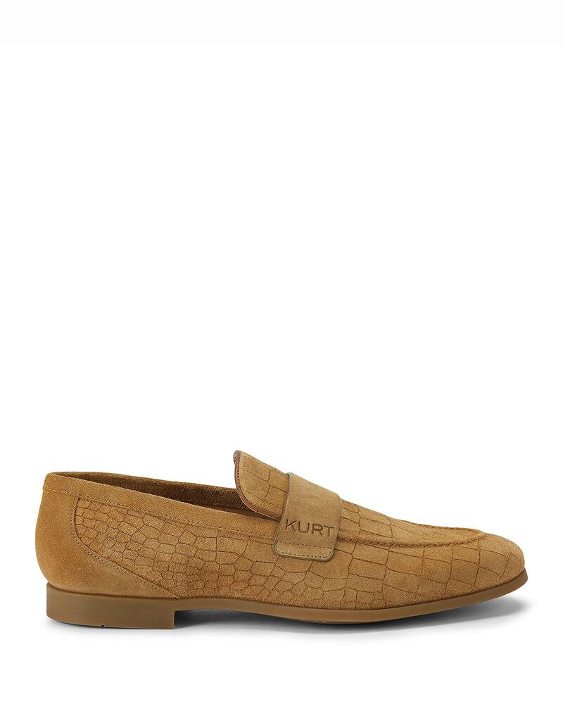 カートジェイガーロンドン メンズ シューズ スリッポン・ローファー KURT GEIGER LONDON Men\u0027s Aldgate Flex Loafers Light/Pastel