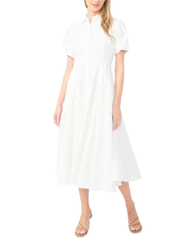 テッドベーカー レディース トップス 衣装 MIDI Ted Baker Violet Midi Dress New Ivory 象牙色