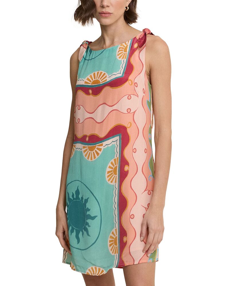 ノーバディーズ チャイルド レディース トップス 衣装 ミニ Nobody\u0027s Child Lilly Mini Dress OPEN MISCELLANEOUS
