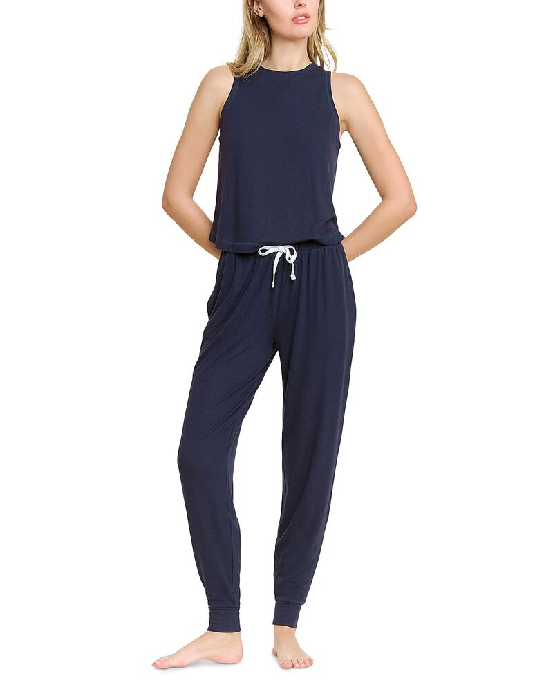 ハニーデュー インティメッツ レディース トップス 貯蔵タンクいの一番 ズボン下 Honeydew Star Seeker Tank Top \u0026 Pantset Midnight