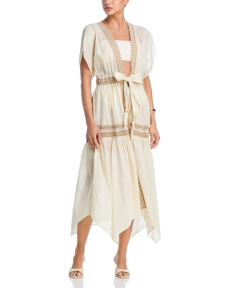 レイミー ブルック レディース トップス 衣装 Ramy Brook Audra Cover Up Dressandstone