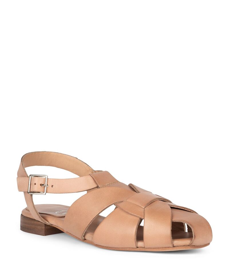 ジェフリー キャンベル レディース シューズ サンダル Jeffrey Campbell Women\u0027s Fisherman Sandals Beige ベージュ
