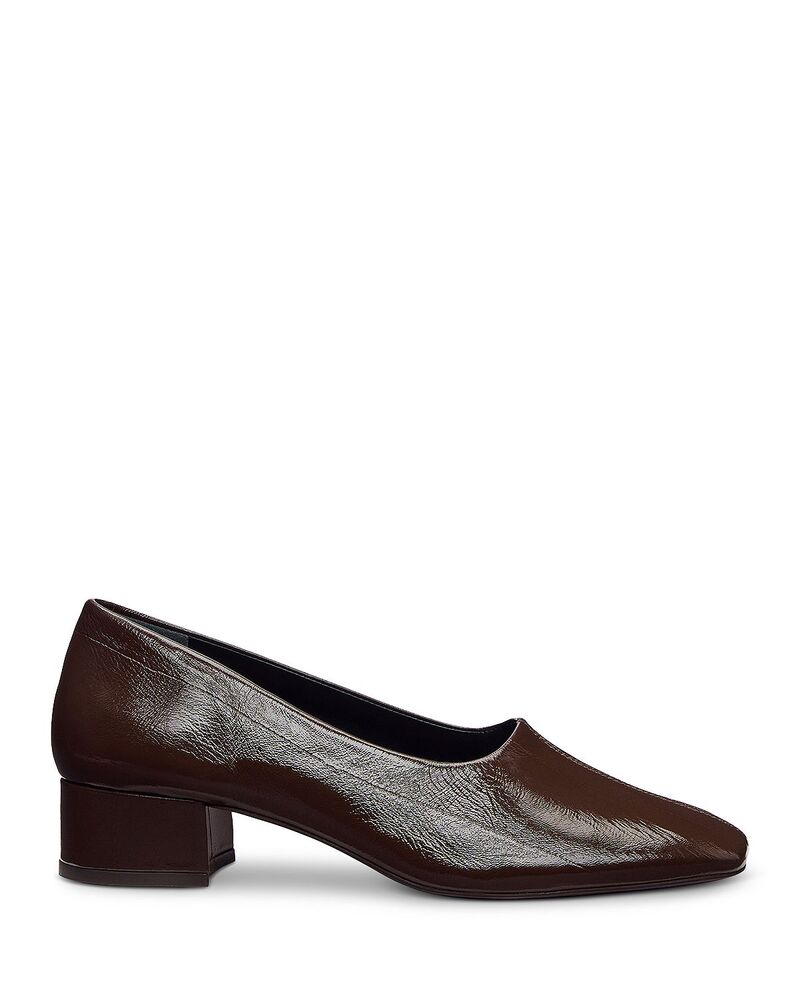 リフォーメーション レディース シューズ パンプス Reformation Women\u0027s Inez Pumps Espresso