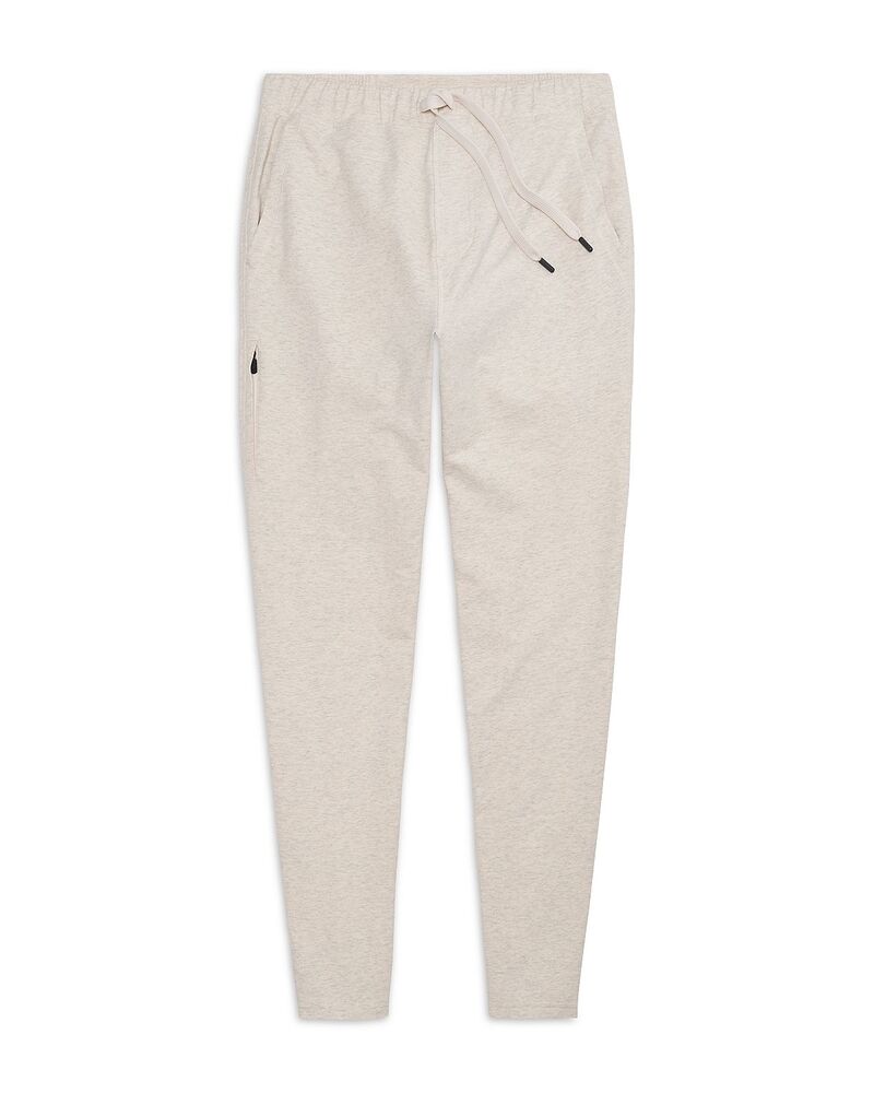 マック ウェルダン メンズ ボトムス 心地好いズボン下 スウェットパンツ Mack Weldon Ace Classic Drawstring Sweatpants Frotheather ギョリュウモドキ