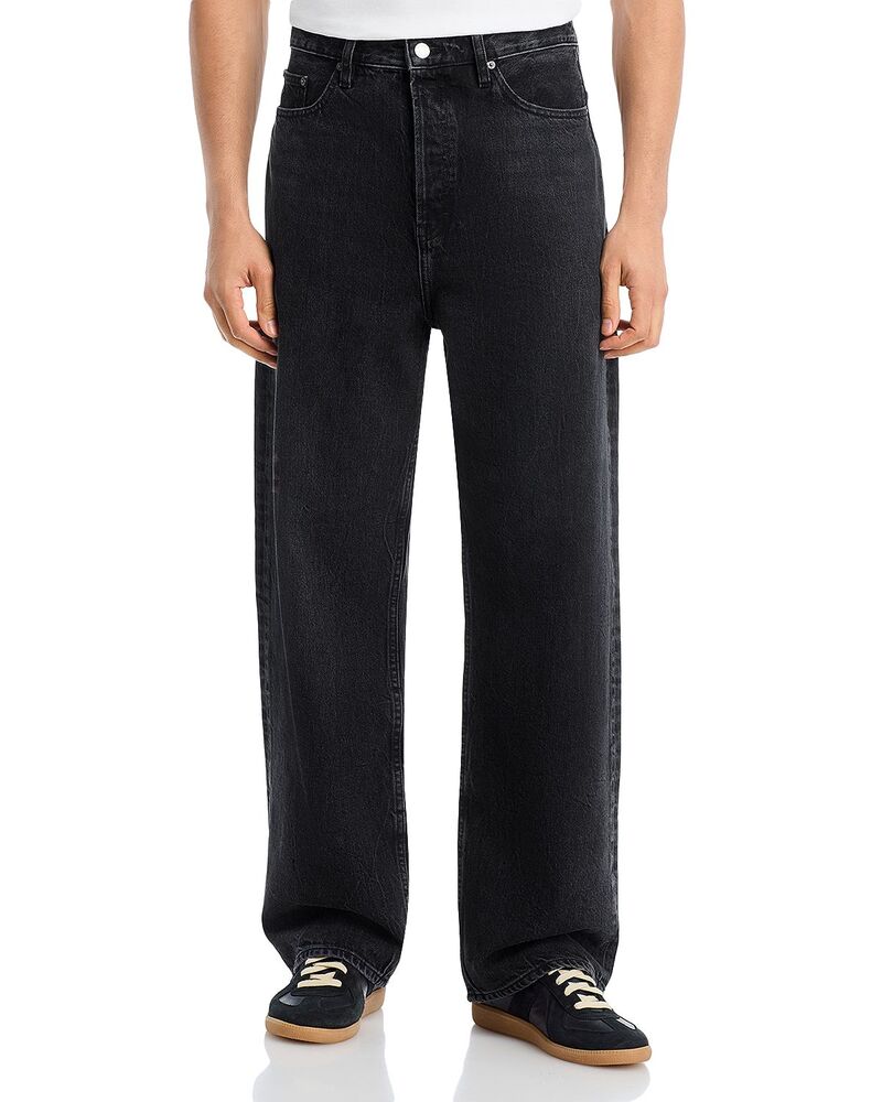 ひな形 メンズ ボトムス ジーンズズボン下 デニム FRAME Baggy 31\" Jeans Unknown"