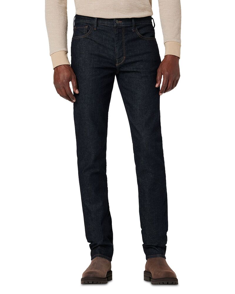 ジョーズジーンズ メンズ ボトムス ジーンズズボン下 か細い相応う Joe\u0027s Jeans The Asher 34\