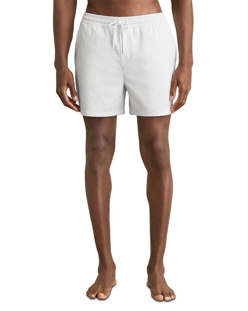 レイス メンズ 海水着 二分の一ズボン下・さる股引き 遊撃手ズボン下 REISS Cliff Plain Drawstring 4.9\