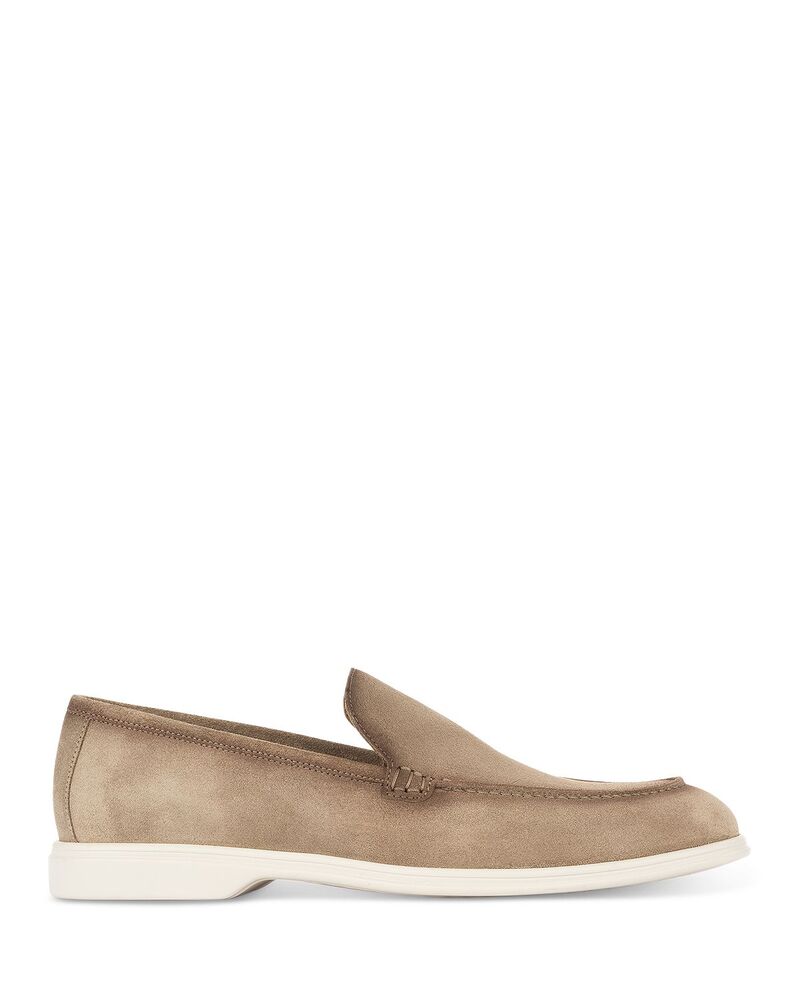 トゥーブート メンズ シューズ スリッポン・ローファー To Boot New York Men\u0027s Montage Moc Toe Loafers Antilope