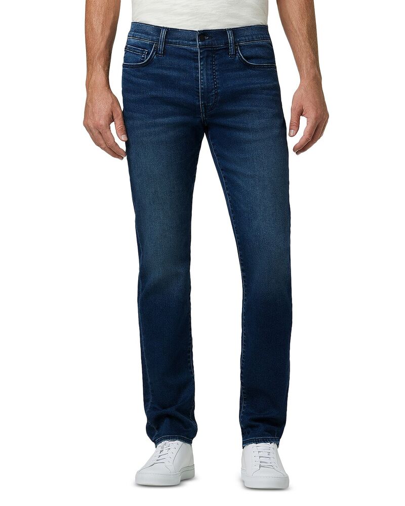 ジョーズジーンズ メンズ ボトムス ジーンズズボン下 Joe\u0027s Jeans The Brixton 33\" Slim Straight Fit Jeans Memphis"