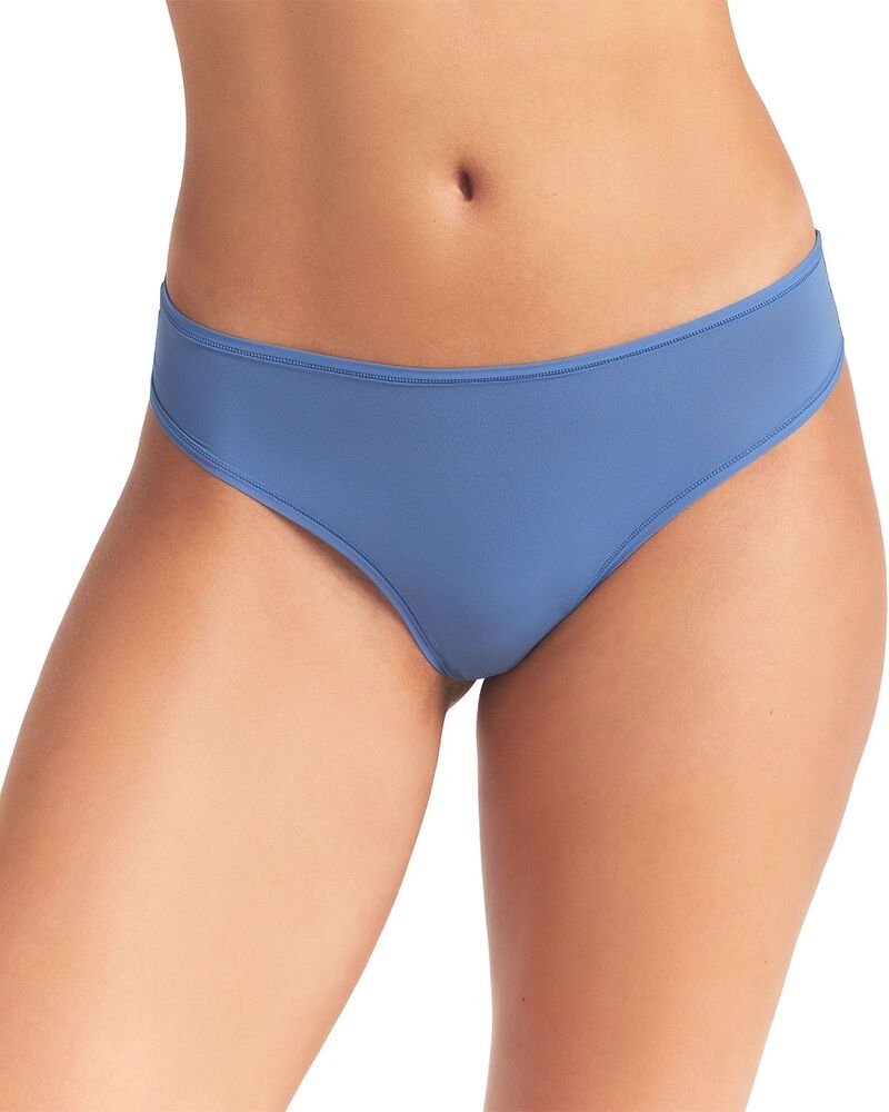 スキムズ レディース アンダーお召しもの ズボン下 SKIMS Fits Everybody Thong Arctic