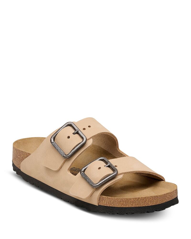 ビルケンシュトック メンズ シューズ サンダル Birkenstock Men\u0027s Arizona Wire Buckle Sandalsandcastle