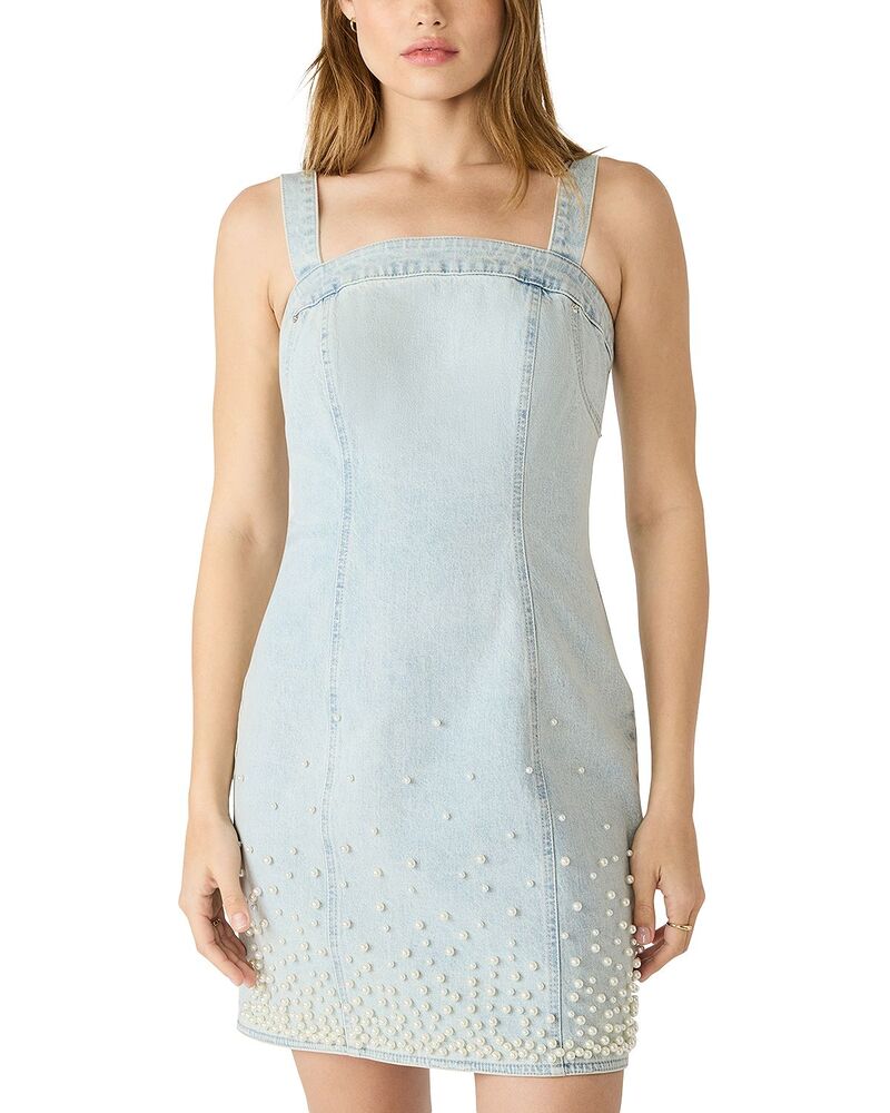 スティーブ マデン レディース トップス 衣装 STEVE MADDEN Juliann Dressulphur Spring