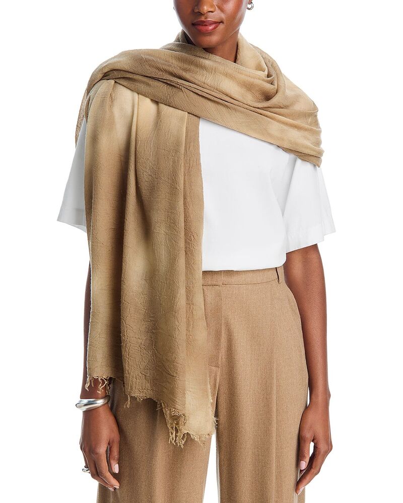ラグアンドボーン レディース 付属品 えり巻き・袈裟・えり巻き rag \u0026 bone Tie Dye Scarf Sand 真砂